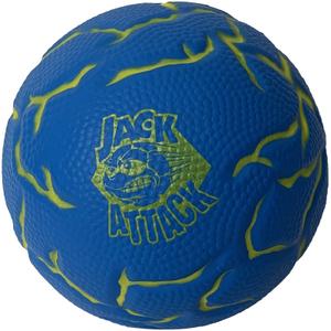Pelota rebotadora WDK Partner 10 cm image-5