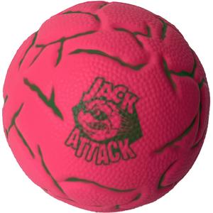 Pelota rebotadora WDK Partner 10 cm image-6