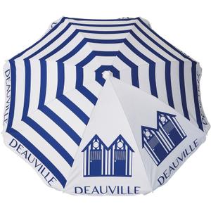 a2201376-parasol-deauville-wdk-partner-poly-uv-fv-d160-white-blue-7x7x97-cm