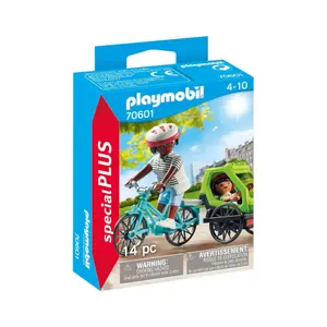 Figurita ciclistas mamá y spe WDK Partner image-0