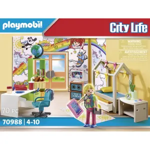 Room building sets WDK Partner image-0
