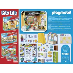 Room building sets WDK Partner image-1