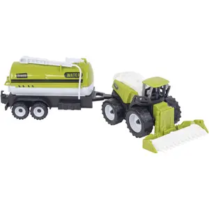 Tractor WDK Partner fr et rem as3 (x2) image-1