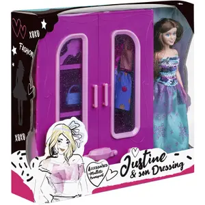 Schaufensterpuppe justine und dressing WDK Partner image-2