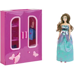 Schaufensterpuppe justine und dressing WDK Partner image-1