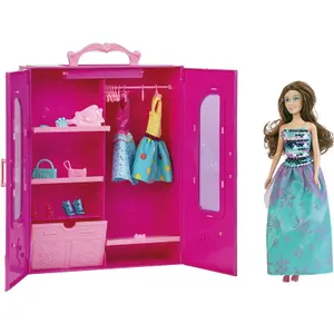 Schaufensterpuppe justine und dressing WDK Partner image-0