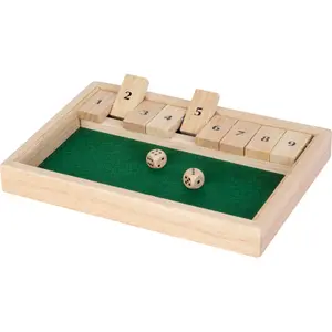 Board games close the box WDK Partner image-0