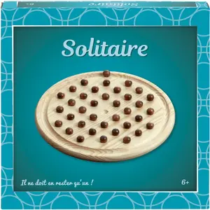 Solitaire games WDK Partner image-0