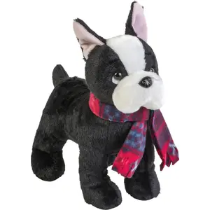 Dog plush WDK Partner image-0