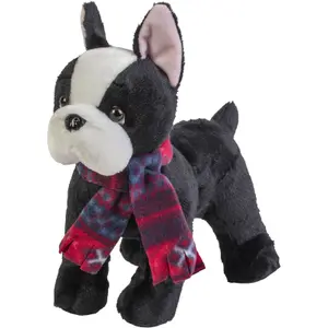Dog plush WDK Partner image-1