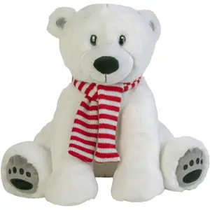 Fofura de urso WDK Partner image-0