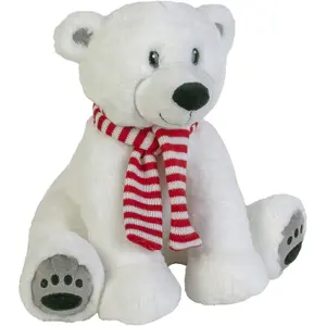 Fofura de urso WDK Partner image-1