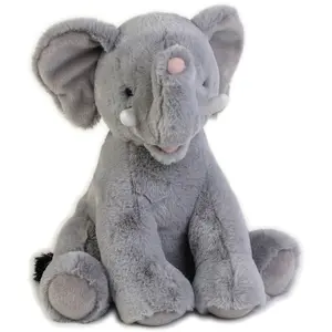 Elephant fluff WDK Partner image-0