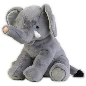 Elephant fluff WDK Partner image-1