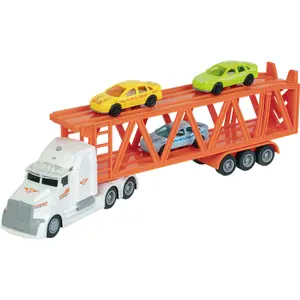 Sound and light conveyor WDK Partner image-0