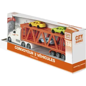 Sound and light conveyor WDK Partner image-2