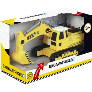 Excavator WDK Partner image-2