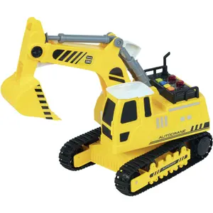 Excavator WDK Partner image-0