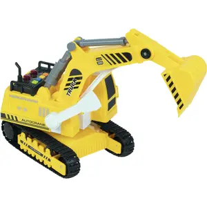 Excavator WDK Partner image-1