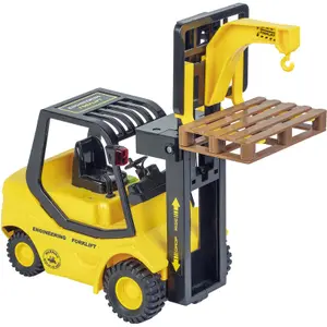 Jogo de carro elevador WDK Partner