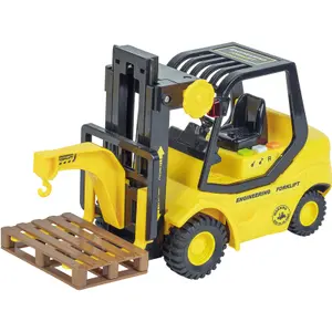 Jogo de carro elevador WDK Partner image-1