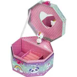 Music box WDK Partner Chatcorne image-1