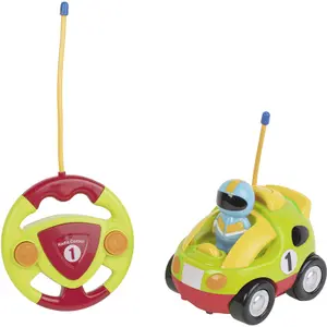 Remote-controlled car WDK Partner Rc image-1