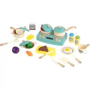 Dinette stove set WDK Partner image-1