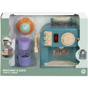 Perco coffee maker and accessories WDK Partner image-0