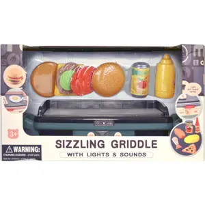 Jeux d'éveil plancha son lum WDK Partner image-0