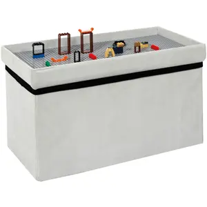 Storage box brick bench WDK Partner image-0