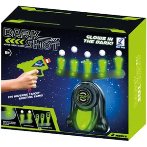 Outdoor games guns WDK Partner Glowing Shoot 2 image-0
