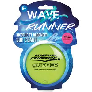 Bola de agua de rebote WDK Partner image-5