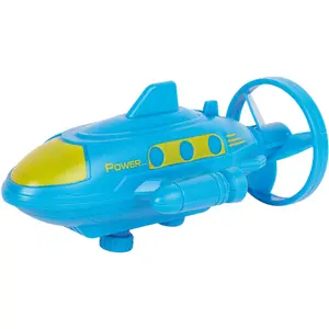Imagination games mechanical submarine WDK Partner image-0
