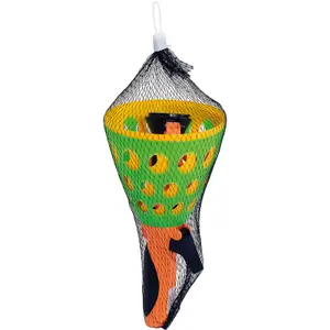 Ball-throwing skill games WDK Partner image-0