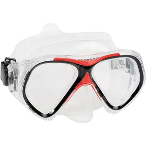 Masque de plongée silicone enfant VT WDK Partner image-0