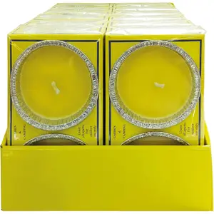 Lote de 2 velas WDK Partner image-0