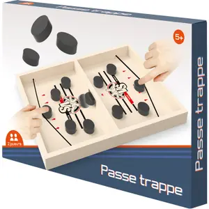 Hatch pass WDK Partner image-1