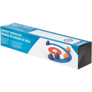 Board games table curling WDK Partner image-0