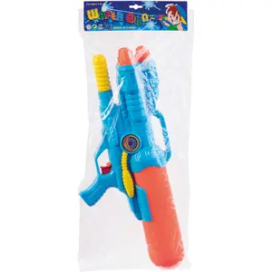 Outdoor games 3-jet water guns WDK Partner image-1