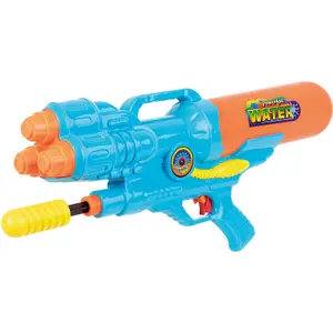 Outdoor games 3-jet water guns WDK Partner image-0