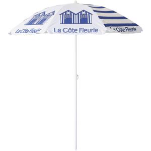 a2301275-parasol-wdk-partner-poly-cote-fl-fv-d180-x12-white-blue-10x10x25-cm