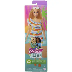 barbie doll loves locean blonde WDK Partner image-0
