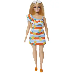 barbie doll loves locean blonde WDK Partner image-1