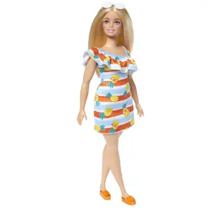 barbie doll loves locean blonde WDK Partner image-2