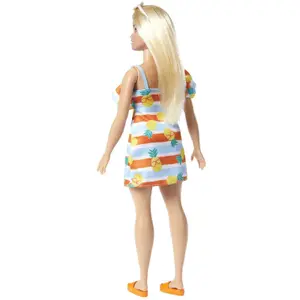 barbie doll loves locean blonde WDK Partner image-3