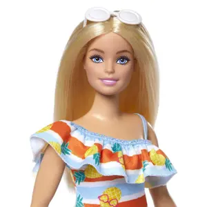 barbie doll loves locean blonde WDK Partner image-4