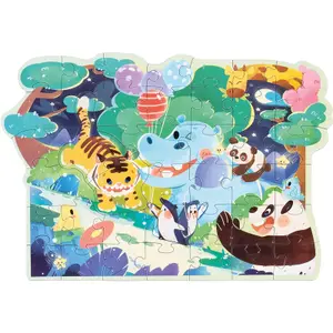 Puzzle 30 pièces WDK Partner image-3