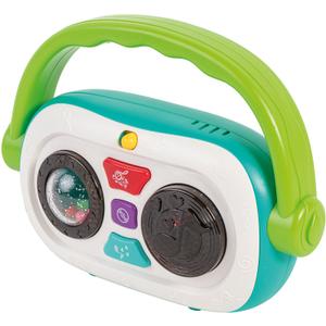 Elektronisch baby muziek- en speeltje WDK Partner image-1