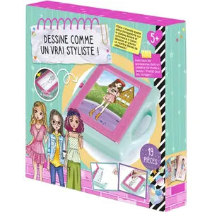 Desenho de designer de moda WDK Partner (x19) image-1